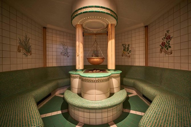 Small-Group Saxon Switzerland NP Easy Tour & Unlimited Thermal Baths - Price, group size, and overall value
