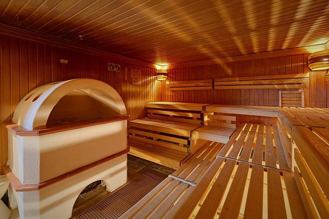 Small-Group Saxon Switzerland NP Easy Tour & Unlimited Thermal Baths - Practical details before you book