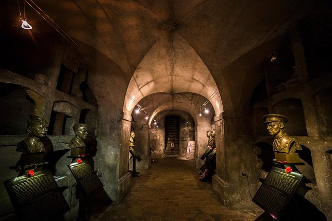 Small-Group World War 2 & Operation Anthropoid Tour in Prague - Why Prague’s WWII story needs a walking tour