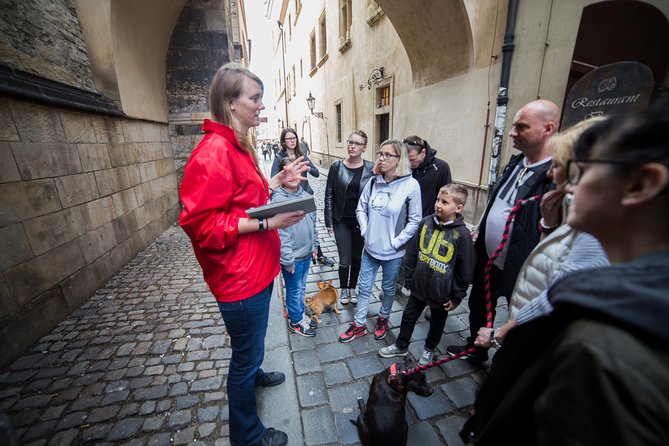 Small-Group World War 2 & Operation Anthropoid Tour in Prague - St. Cyril and Methodius Cathedral: the tour’s strongest stop