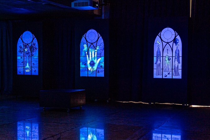 Spiritual Prague: An Exhibition - What the one-hour visit is like