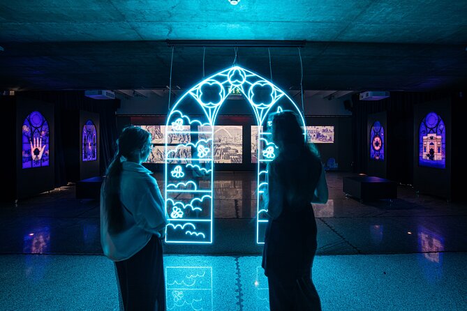 Spiritual Prague: An Exhibition - Who will enjoy the theatrical format