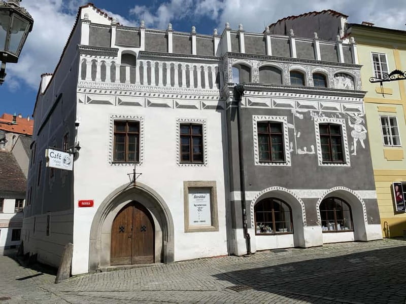 Stadtführung Krumau - das Beste mit deutschsprachigem Guide - Why the UNESCO explanation matters