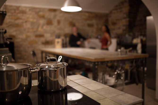 Taste, Cook and Dine Traditional Czech - Bread dumplings are the practical lesson