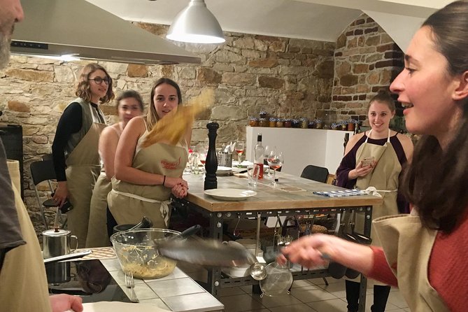 Taste, Cook and Dine Traditional Czech - Bret’s hosting is central to the experience