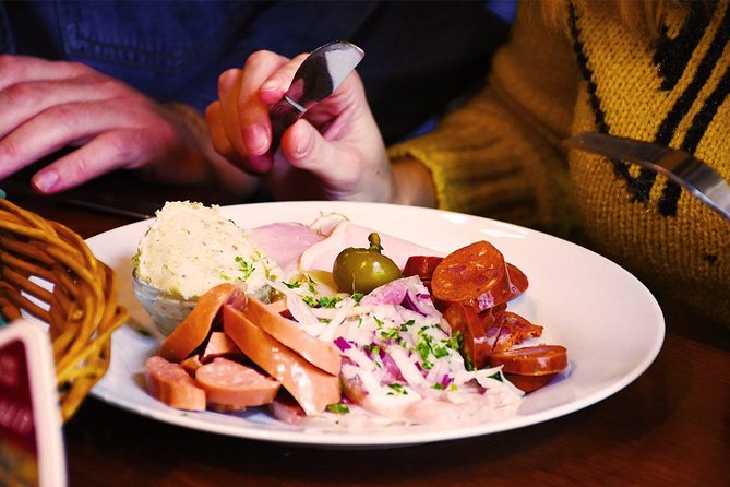 Taste your way through Czech food history - Key details that shape the experience