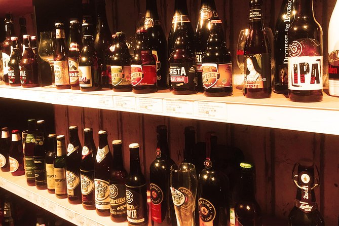 Taste your way through Czech food history - The First Republic café and a sweet ending