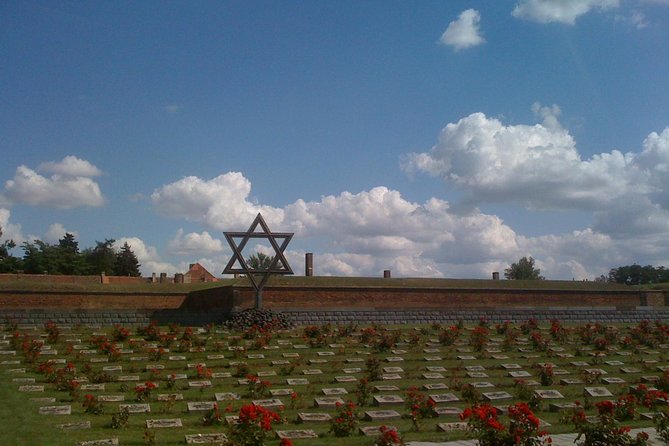 Terezin Concentration Camp - A town of rich and painful history - Magdeburg Barracks and Everyday Life