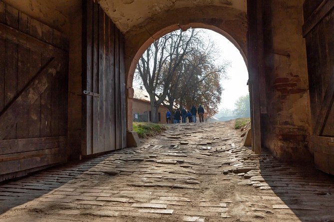 Terezin Concentration Camp Day Tour from Prague - Why Terezin matters beyond a day trip from Prague