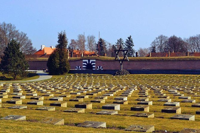 Terezin Concentration Camp Day Tour from Prague - The value of the $78.70 price