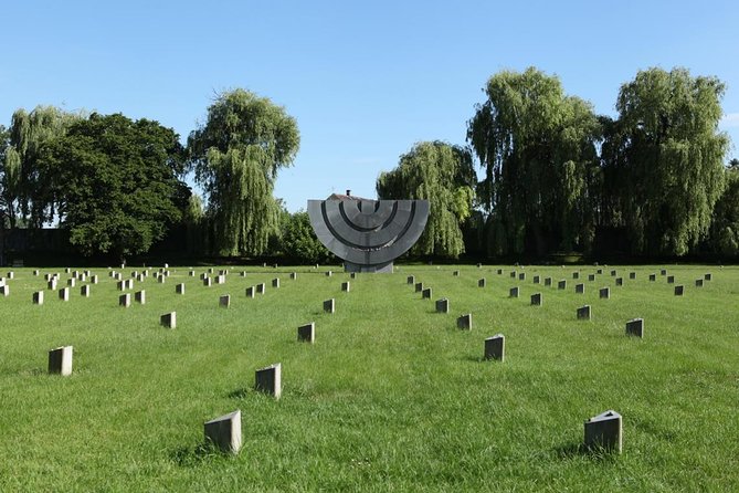 Terezin Concentration Camp Day Tour Including Admission From Prague - Magdeburg Barracks and the cultural life of the ghetto