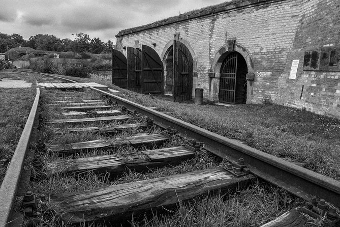 Terezin Concentration Camp Day Tour Including Admission From Prague - The Ghetto Museum and its Holocaust exhibition
