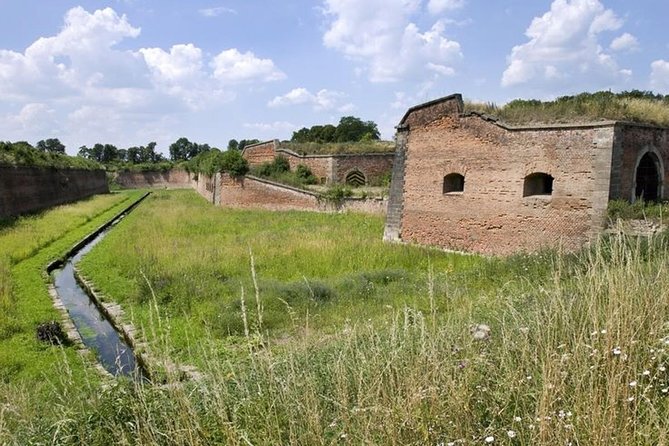 Terezin Concentration Camp Day Tour Including Admission From Prague - The biggest issue: which Terezin site do you actually visit?
