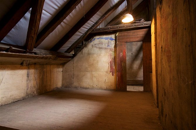 Terezin Fortress and Concentration Camp Tour from Prague - Why Terezín deserves a full day
