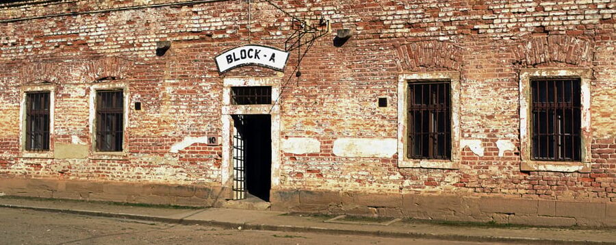 Terezin: Guided Tour of the Concentration Camp and Museum - Key points to know before you book