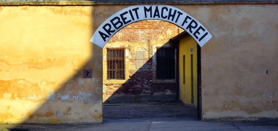 Terezin: Guided Tour of the Concentration Camp and Museum - The Ghetto Museum: beginning with the people
