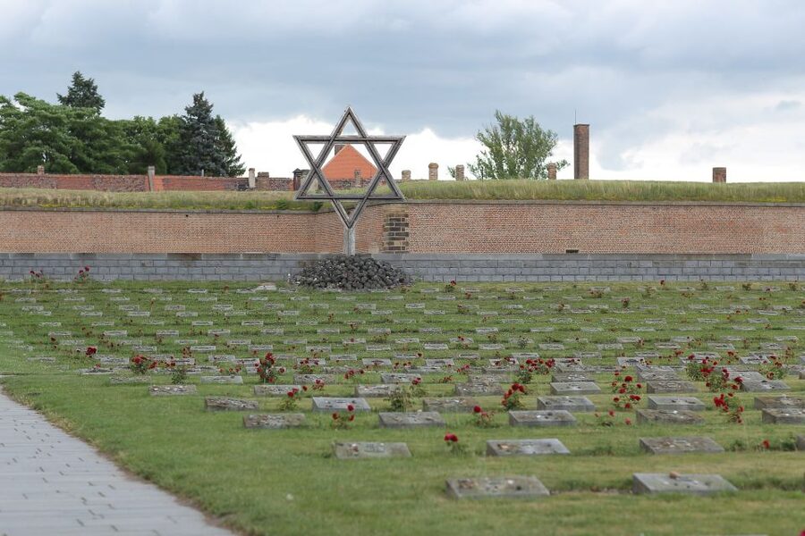 Terezin: Guided Tour of the Concentration Camp and Museum - How good is the guiding?