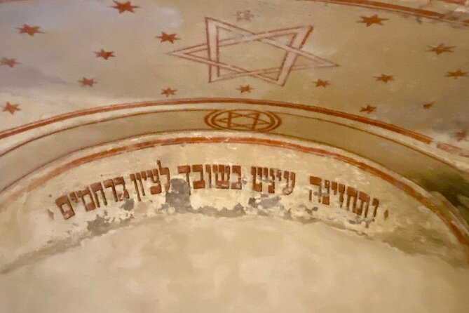 Terezin In-Depth Holocaust Tour From Prague's Center (max 7 pax) - Traveling with a Holocaust educator