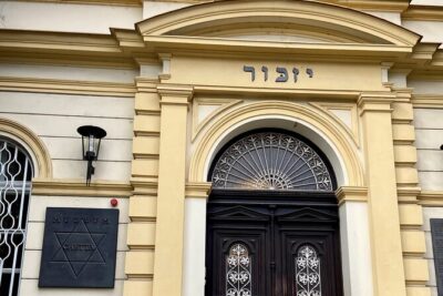 Terezin In-Depth Holocaust Tour From Prague’s Center (max 7 pax)