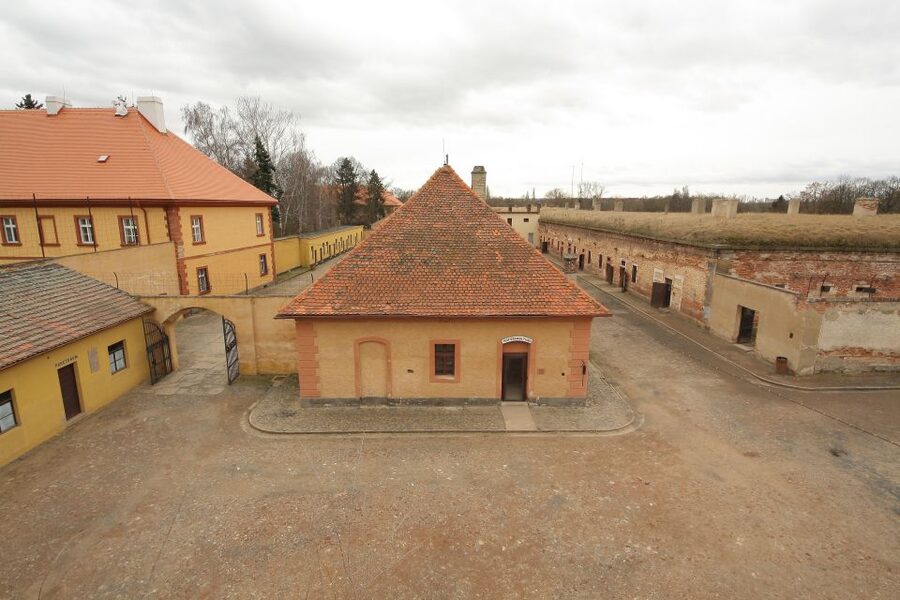 Terezin Memorial: Entry Ticket Combo w. Guided Walking Tour - Who Will Get the Most From This Visit?