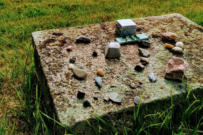 Terezin: Private Half-Day Tour from Prague - Magdeburg Barracks and life inside the ghetto