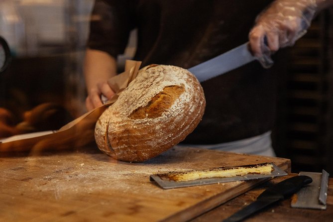 The 10 Tastings of Prague With Locals: Private Food Tour - What the $187.06 price means