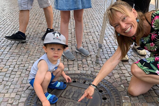 The Best of - private tour with PERSONAL PRAGUE GUIDE - Wenceslas Square and the Velvet Revolution