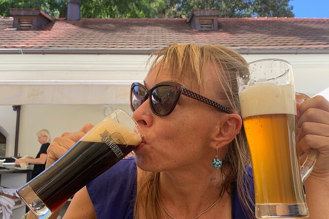 The Best of - private tour with PERSONAL PRAGUE GUIDE - What the guides do especially well