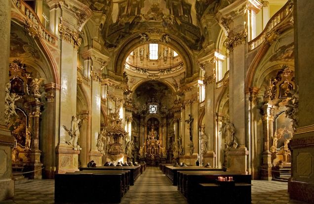 The essentials of Prague - A strong start at the Powder Tower
