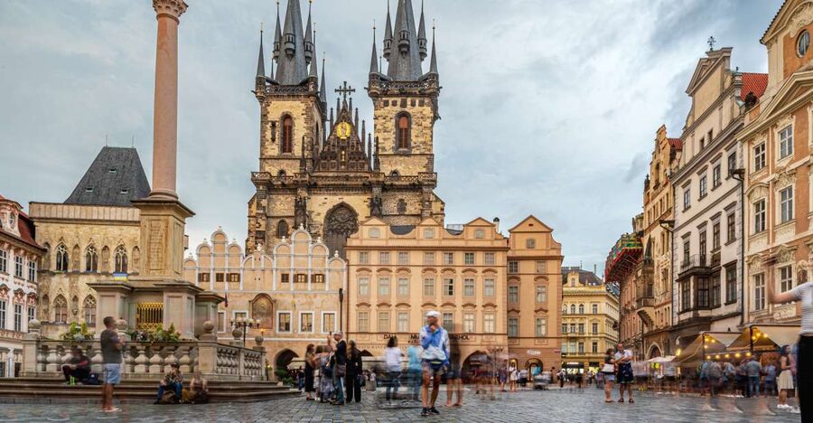 The Royal road, walking tour in french - Key points to know before you book