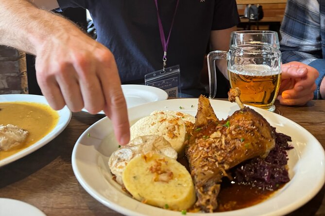 The Ultimate Prague Food Tour - Who will enjoy this tour most?