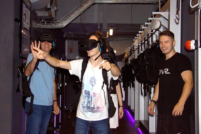 Time Travel to Golem‘s Prague (Virtual Reality) - A good rainy-day break in Prague