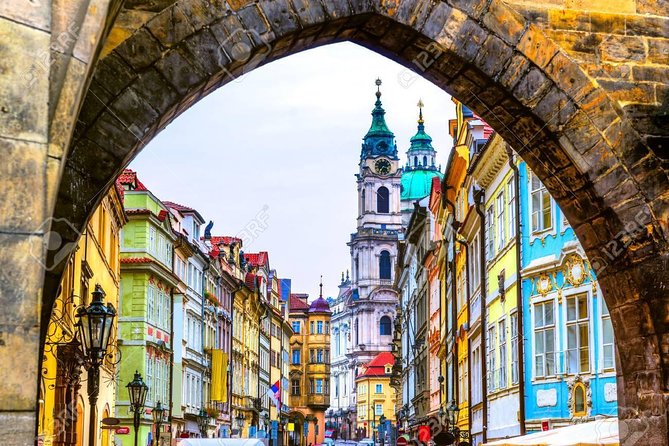 Tour of the Czech Republic - Castles and spas of Bohemia & Moravia - Why this circuit is useful for seeing Czechia
