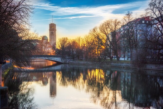 Transfer from Prague to Munich: Private with a 2 Hour Stop - Price, timing, and practical value