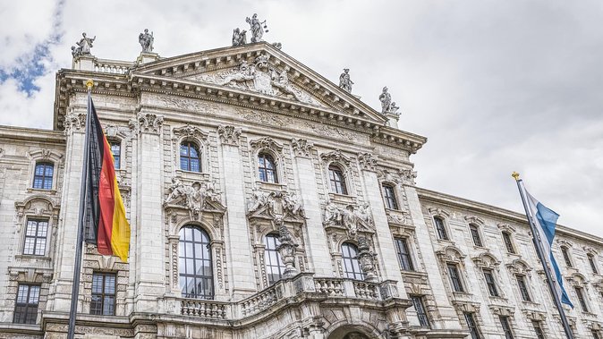 Transfer from Prague to Munich: Private with a 2 Hour Stop - Who should book this transfer