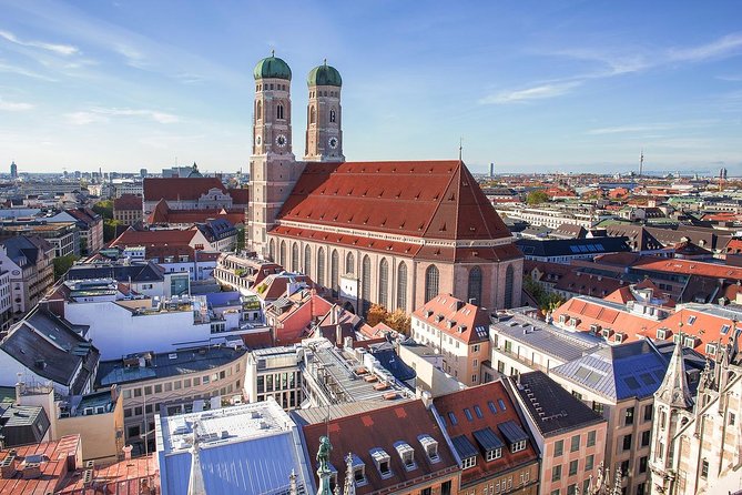 Transfer from Prague to Munich: Private with a 2 Hour Stop - Should you book the Prague to Munich transfer?