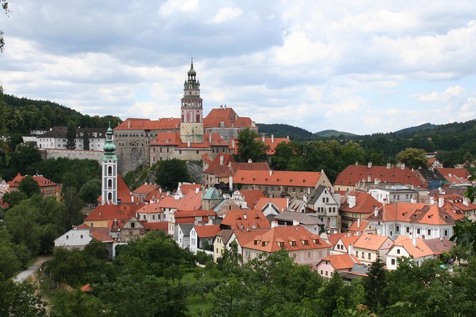 Trip to Cesky Krumlov from Prague - Making the most of your free time