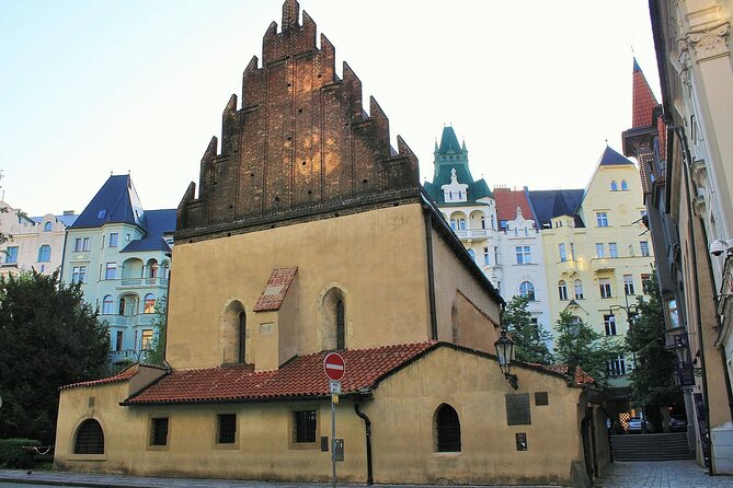 Ultimate Prague Private Walking Tour - What the private format changes