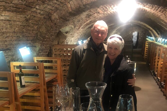 Ultimate private wine tasting experience from Prague to Moravia (3 days) - Why Moravia deserves three days from Prague