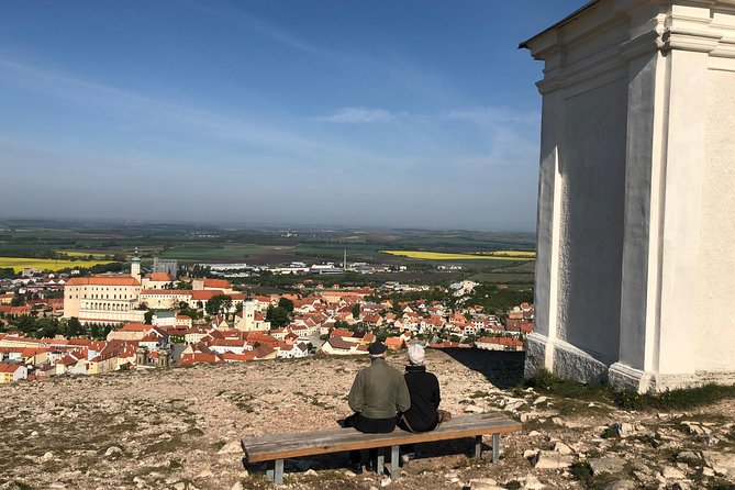 Ultimate private wine tasting experience from Prague to Moravia (3 days) - Day 1: Prague to Mikulov and the wine capital of Moravia