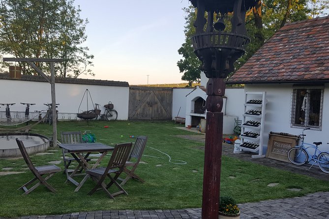 Ultimate private wine tasting experience from Prague to Moravia (3 days) - Wine, food, and the parts that make the trip memorable