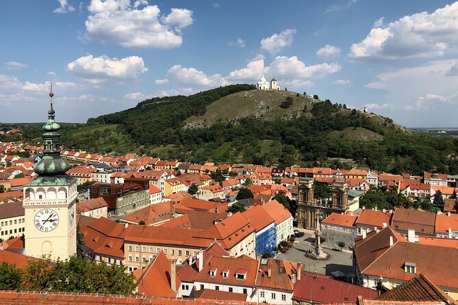 Ultimate private wine tasting experience from Prague to Moravia (3 days) - Who should book this three-day Moravia trip