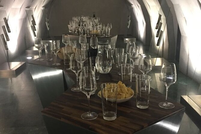 Ultimate private wine tasting experience from Prague to Moravia (3 days) - Should you book it?