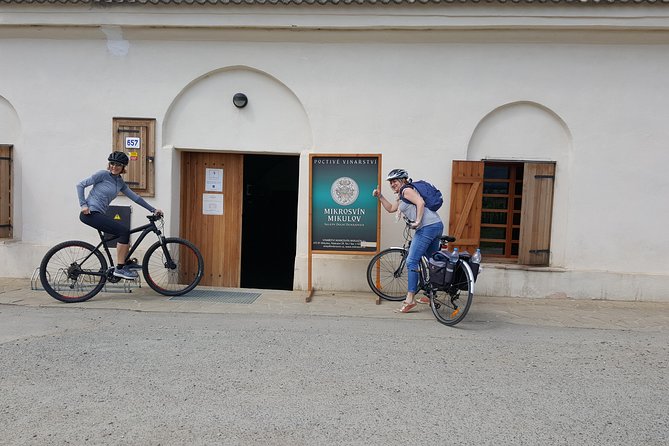 Ultimate private wine tasting experience from Prague to Moravia (3 days) - Day 2: A second look at Mikulov and the cellar tradition