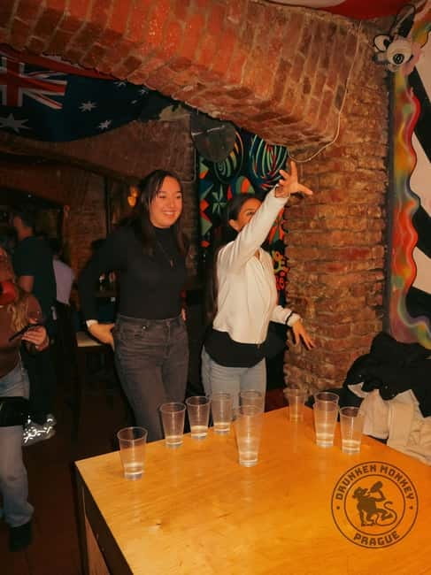 Ultimate Unlimited Beer Pong with Czech Beer - Key points at a glance