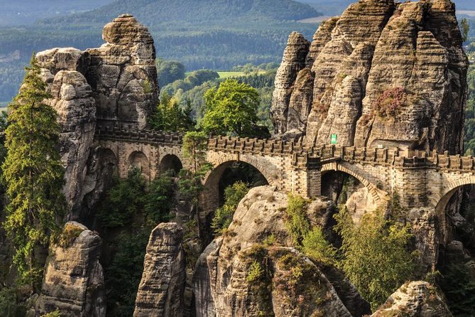 Unforgettable Private tour to Dresden and Saxon Switzerland from Prague - What the guide can add to a long day