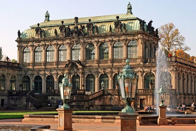Unforgettable Private tour to Dresden and Saxon Switzerland from Prague - Why the private format helps at Bastei