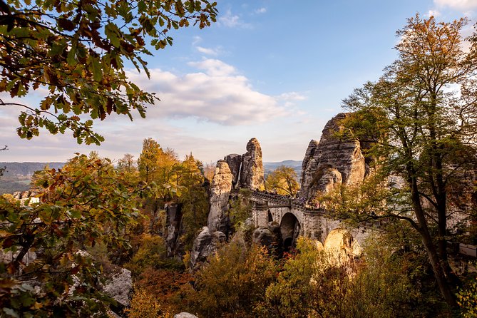 VIP Best Reviews: Bohemian & Saxon Switzerland from Prague - Why this makes a strong day trip from Prague
