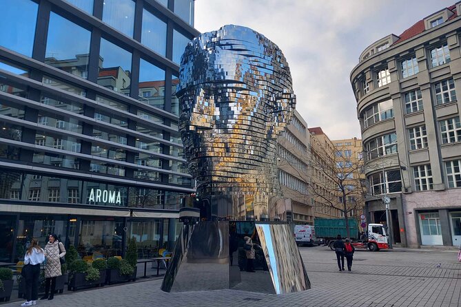 Walking Tour in Prague with Local Historian - Timing, weather, and practical details