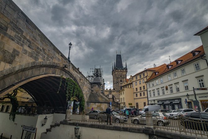 Welcome to Prague - Private Tour with Licensed Guide - What Jana Adds to the Experience